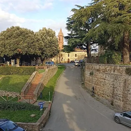 Apartmán Il Glicine - Anemone *