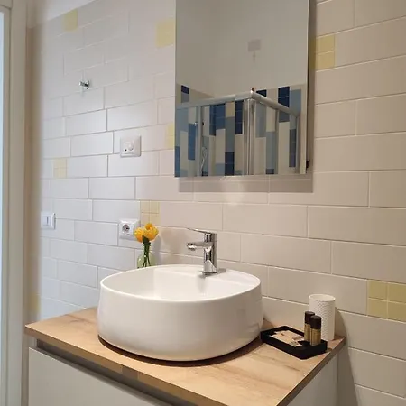 Il Glicine - Anemone * Paciano