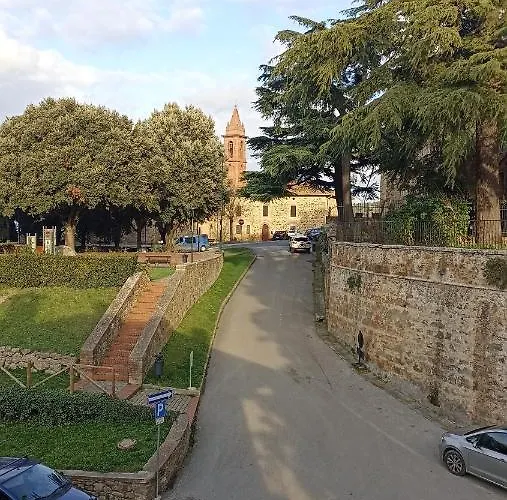 Apartmán Il Glicine - Anemone *