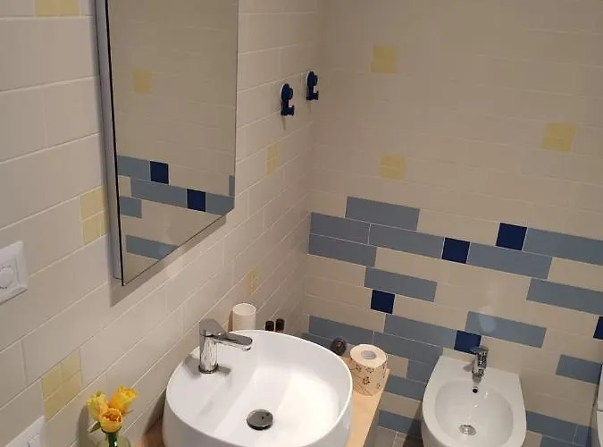 Il Glicine - Anemone Apartamento Paciano